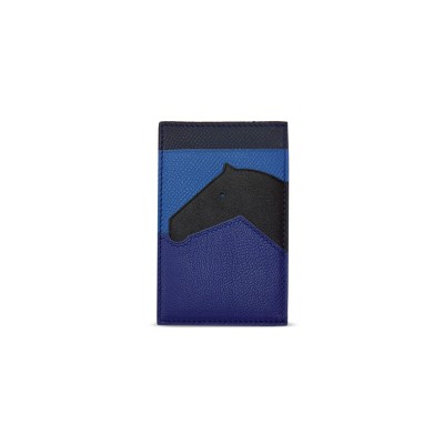 HERMES LITTLE HORSES CARD HOLDER (11*7cm) HERMES LITTLE HORSES CARD HOLDER (11*7cm)